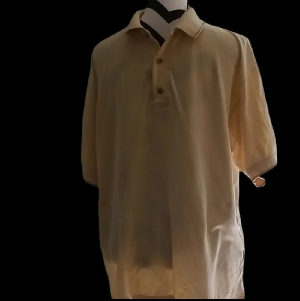 Columbia Golf Shirt